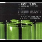 Anne Clark - Sleeper In Metropolis - '97 Remixes '1997