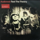 Audioweb - Test The Theory '1999 - Single