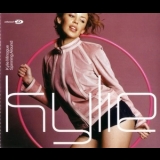 Kylie Minogue - Spinning Around '2000