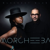 Morcheeba - Blackest Blue '2021 - Album