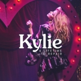 Kylie Minogue - A Lifetime To Repair (Edit) '2018