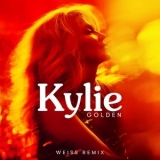 Kylie Minogue - Golden (Weiss Remix) '2018