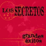 Los Secretos - Grandes Exitos '1996