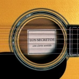 Los Secretos - Con Cierto Sentido '2003
