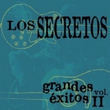 Los Secretos - Grandes Exitos Vol. II '1999