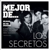 Los Secretos - Lo Mejor De... Los Secretos '2013