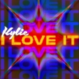 Kylie Minogue - I Love It '2020