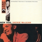 Jackie McLean - New Soil '1959