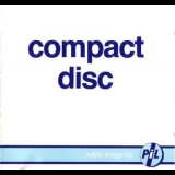 Public Image Ltd. - Compact Disc '1985