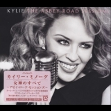 Kylie Minogue - The Abbey Road Sessions '2012