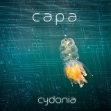 Capa - Cydonia '2019