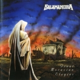 Salamandra - Great Moravian Elegies '2004