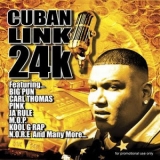 Cuban Link - 24-K '2000