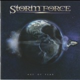 Storm Force - Age Of Fear '2020