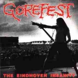 Gorefest - The Eindhoven Insanity '1993