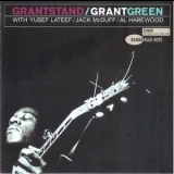 Grant Green - Grantstand '1961