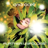 Androcell - Further Unfolding EP '2007