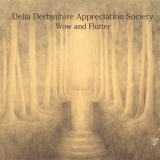 Delia Derbyshire Appreciation Society - Wow And Flutter '2018