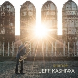 Jeff Kashiwa - Sunrise '2021