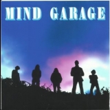 Mind Garage - Again! (Including The Electric Liturgy) '1969