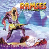 Ramses - Guerreros Del Metal '2002