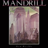Mandrill - New Worlds (2017) '1977