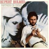 Rupert Holmes - Partners In Crime '1979