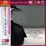 New York Trio - Thou Swell '2007