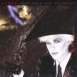 Japan - Gentlemen Take Polaroids '1980 - Album