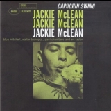 Jackie McLean - Capuchin Swing '1960