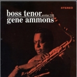 Gene Ammons - Boss Tenor '1960
