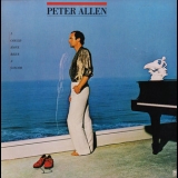 Peter Allen - I Could Have Been A Sailor '1979