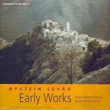 Sevag Oystein - Early Works '2000 - Album