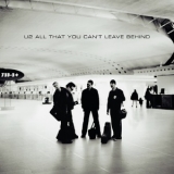 U2 - All That You Can't Leave Behind (Remastered 2020) '2000