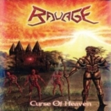 Ravage - Curse Of Heaven '2003