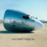 A-ha - Minor Earth | Major Sky '2000