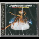 Average White Band - Warmer Communications '1978