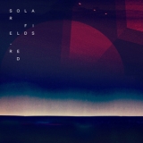 Solar Fields - Red '2014