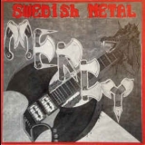 Mercy - Swedish Metal '1982