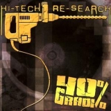 40gradi - Hi-tech Re-search '2009