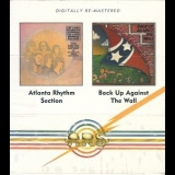 Atlanta Rhythm Section - Atlanta Rhythm Section & Back Up Against The Wall '2010