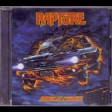 Raptore - Rage N' Fever '2016 - Album