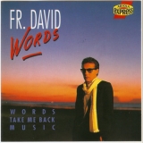 F.R. David - Words '1991
