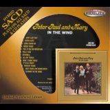 Peter, Paul & Mary - In The Wind '1963