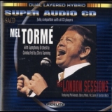 Mel Torme - The London Sessions '1990