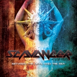 Scavanger - Between The Devil And The Sea '2011