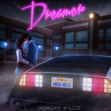 Morgan Willis - Dreamer '2020