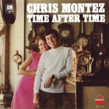 Chris Montez - Time After Time '1966 - Album