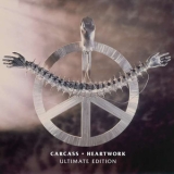 Carcass - Heartwork '1993 - Album