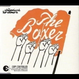 Chemical Brothers, The - The Boxer (CD2) [CDS] '2005